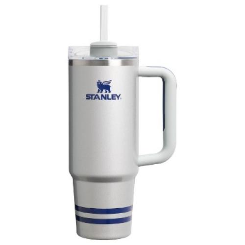 Stanley 30 oz Stainless Steel H2.0 FlowState Quencher Tumbler Metallic Shimmer