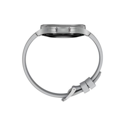 Samsung Galaxy Watch 4 Classic BT 46mm Smartwatch - Silver