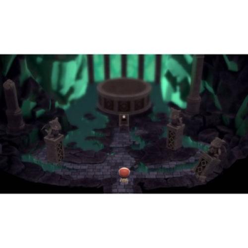 Pokemon: Brilliant Diamond - Nintendo Switch