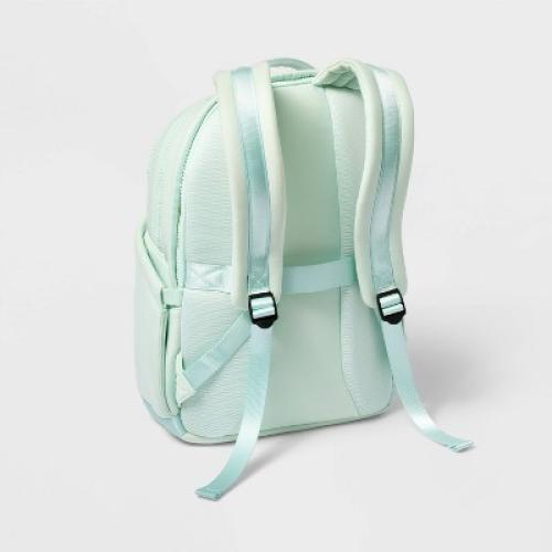 14L Faux Neoprene Backpack - All In Motion™ Mint