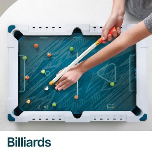 Tabletop Stadium Games