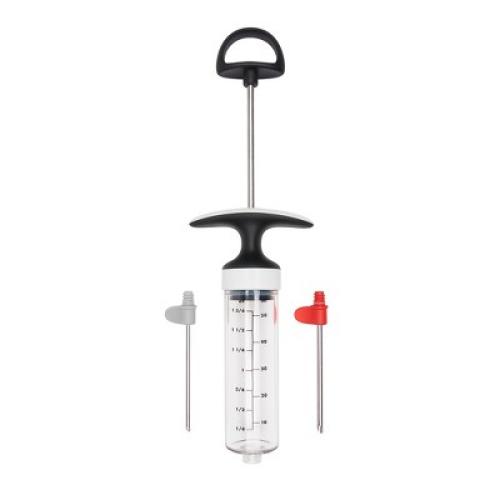 OXO Flavor Injector for Meat & Poultry