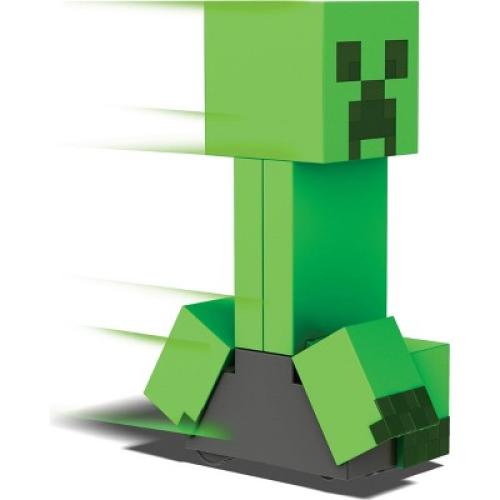 Minecraft Exploding Creeper RC Vehicle