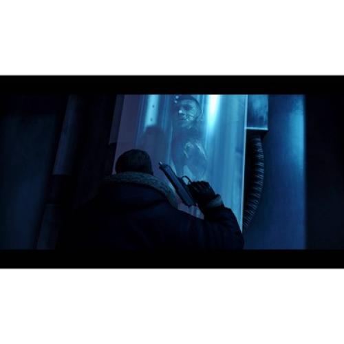 The Thing: Remastered Deluxe Edition - Nintendo Switch