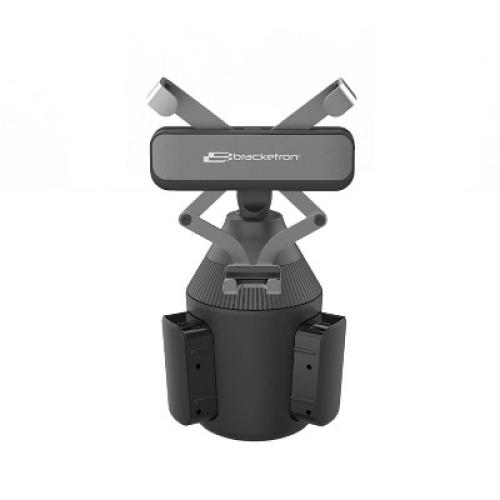 Bracketron AutoGrip Cup Holder Mount