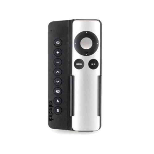 Sideclick for Apple TV - Black (SC2-APG34K)