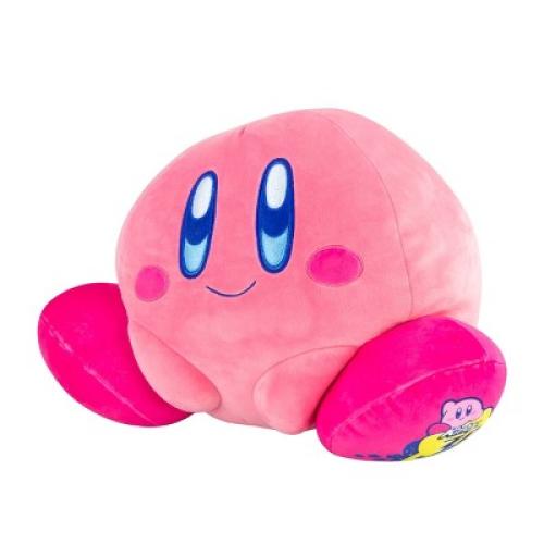 Club Mocchi Mocchi Nintendo Mega 15 Plush - Kirby 30th Anniversary