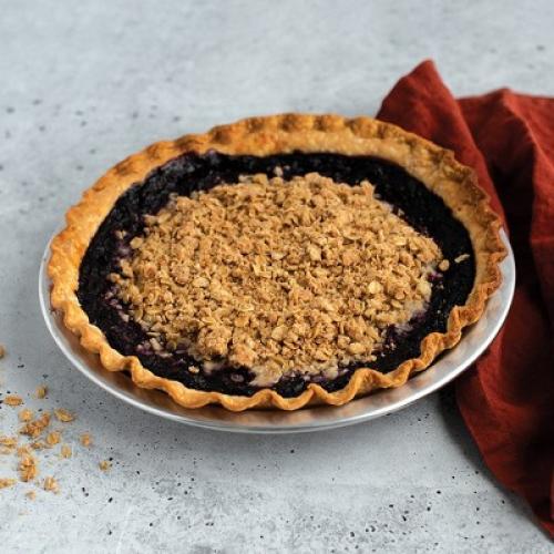 Nordic Ware Naturals® 9 Pie Pan