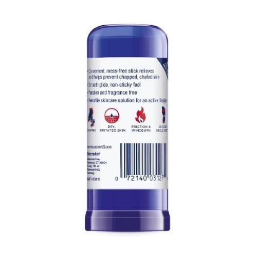 Aquaphor Healing Balm Stick Unscented - 0.65oz