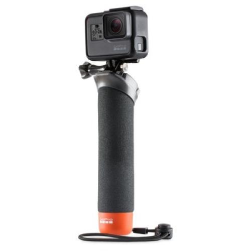 GoPro Handler (Floating Hand Grip) - Black