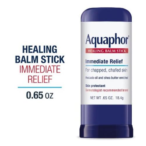 Aquaphor Healing Balm Stick Unscented - 0.65oz