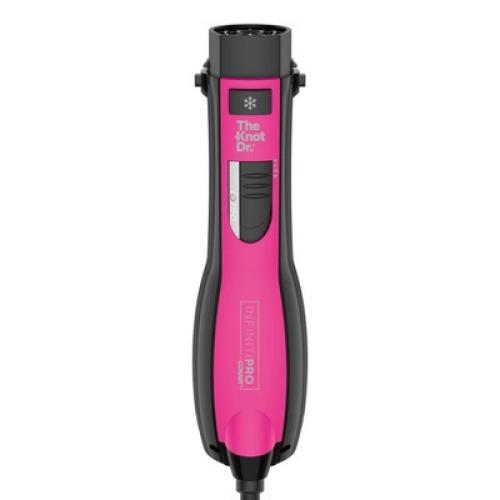 Conair Knot Dr. Paddle Dryer Brush