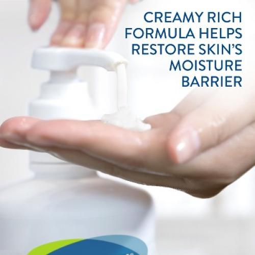 Cetaphil Moisturizing Relief Therapeutic Body Wash - 20 fl oz 3pk