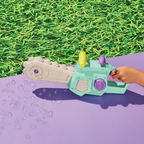 Bubble Chainsaw - Sun Squad