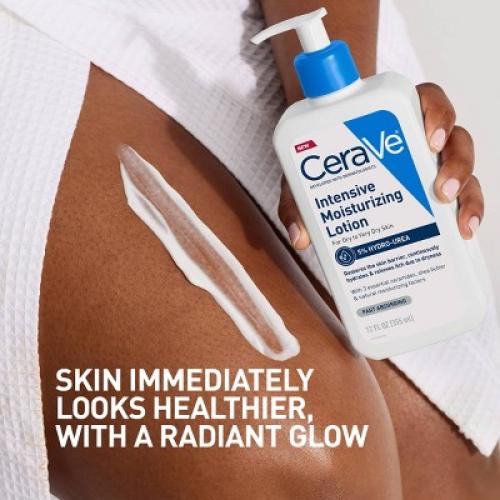 CeraVe Intensive Moisturizing Lotion For Dry to Very Dry Skin - 16 fl oz