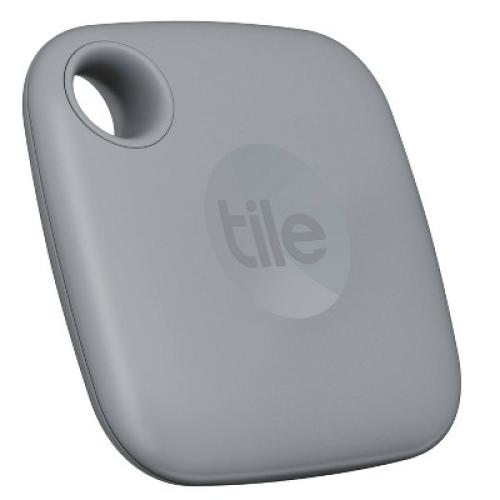 Tile Mate (2022) 4 Pack - Gray