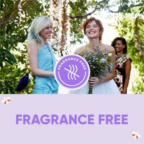 4 packOFF! Clean Feel Mosquito Repellent Bug Spray - 5oz