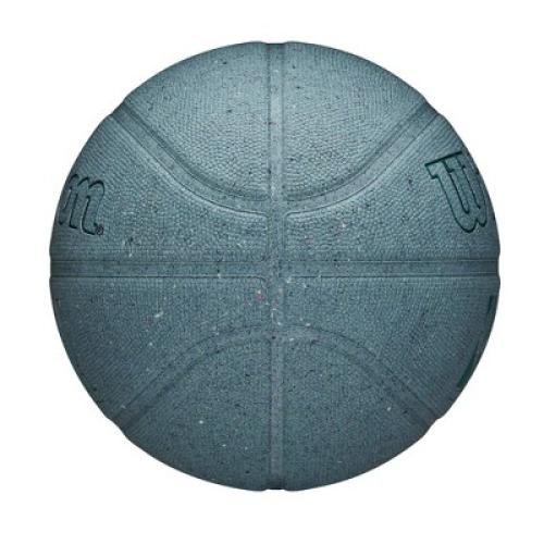 Wilson NBA DRV Pro Eco Size 7 Basketball - Green