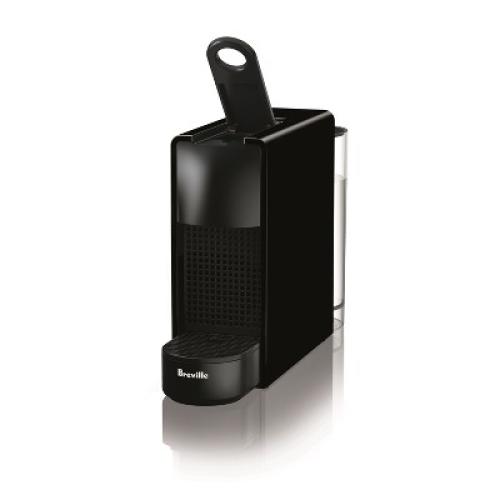 Nespresso Essenza Mini Black by Breville NEEDS CLEANING/ MAY HAVE MISSING ACCESSORIES