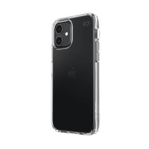 Speck Apple iPhone 12/iPhone 12 Pro Presidio Perfect Clear Case - Clear