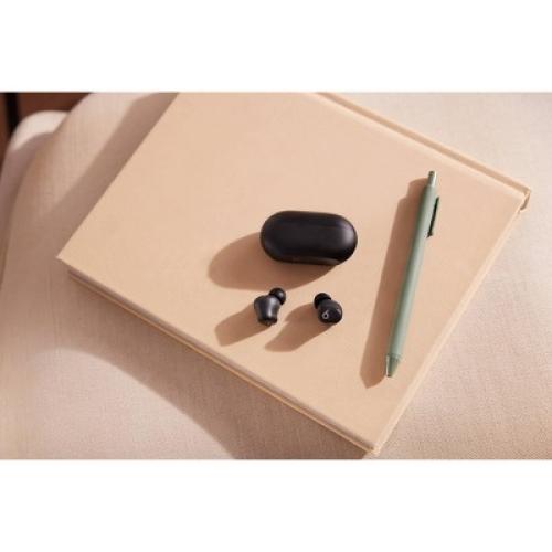 Beats Solo Buds True Wireless Bluetooth Earbuds - Matte Black