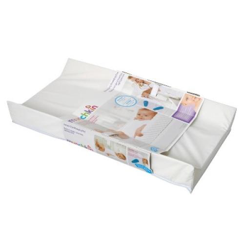 Munchkin Secure Grip Waterproof Diaper Changing Pad 16X31