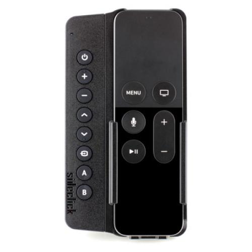 Sideclick for Apple TV - Black (SC2-APG34K)