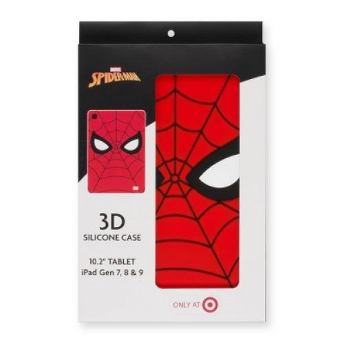 Komar Kids Spider-Man iPad (7th/8th/9th generation) Case