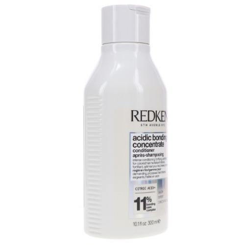 Redken Acidic Bonding Concentrate Conditioner 10.1 oz