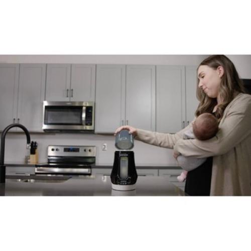 Baby Brezza Bottle   Breast Milk Warmer