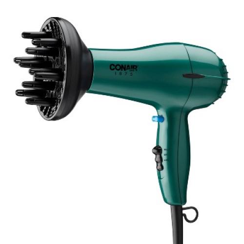 Conair Protect and Shine Hair Dryer
