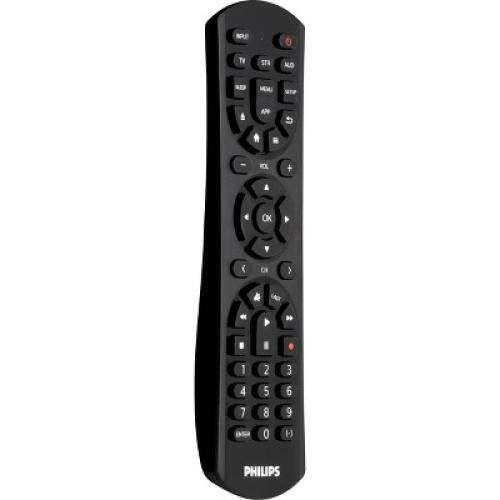Philips 3-Device Universal Remote Control 2pk