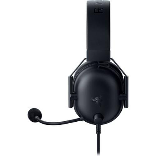 Razer BlackShark v2 X Wired Headset for Xbox - Black