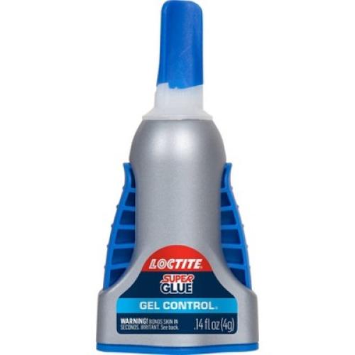 6 Pack Loctite 4g Gel Control Super Glue