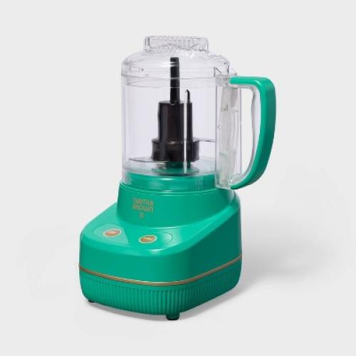 3 Cup Mini Chopper - Tabitha Brown For Target❗MAY HAVE MISSING PIECES/NEEDS CLEANING❗