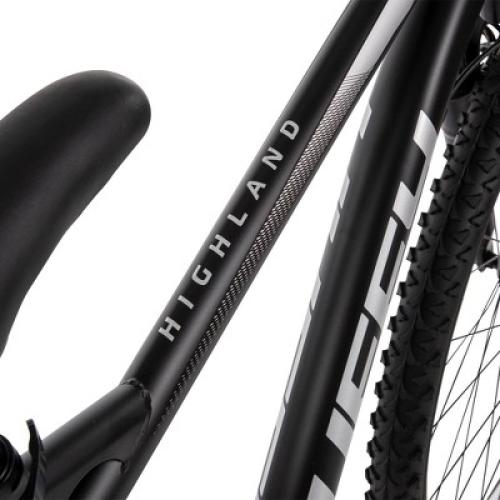 Huffy Highland 26 Mountain Bike - M/L - missing parts, see pictures