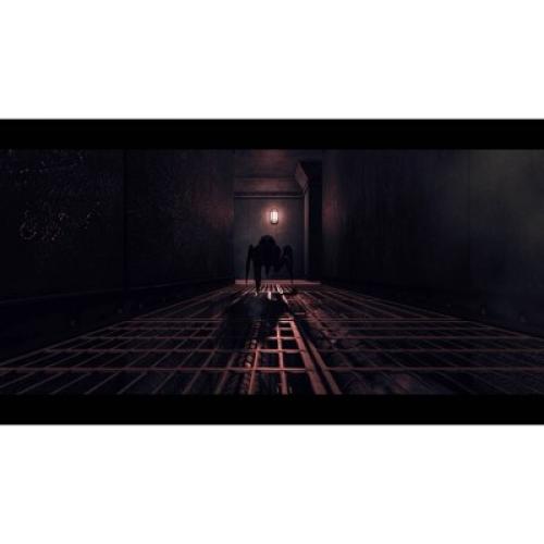 The Thing: Remastered Deluxe Edition - Nintendo Switch