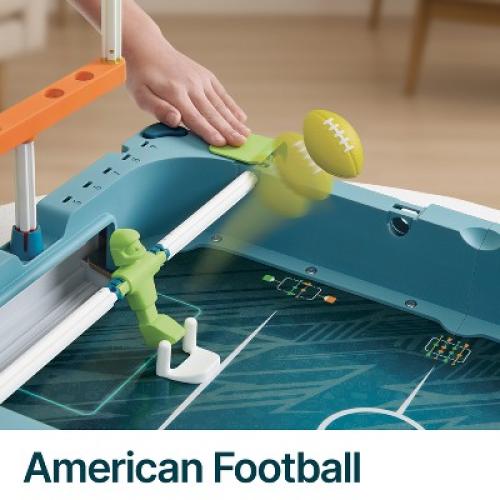 Tabletop Stadium Games