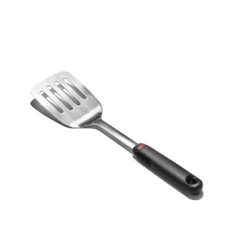OXO 3pc Stainless Steel Utensil Set