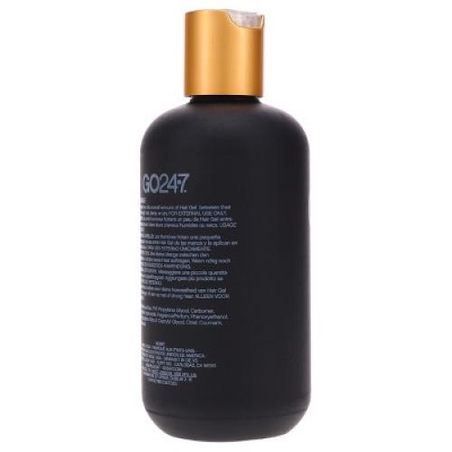 UNITE Hair GO247 Real Men Hair Gel 8 oz