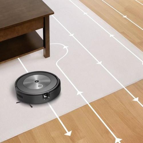 iRobot Roomba Combo j5  Self-Emptying Robot Vacuum & Mop NEEDS CLEANING MAY HAVE MISSING ACCESSORIES