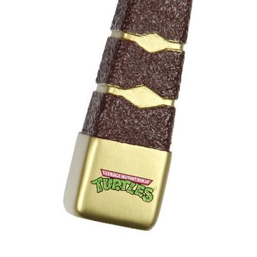 Teenage Mutant Ninja Turtles TMNT Raph's Famous Original Sai Pizza Cutter Wheel Tool