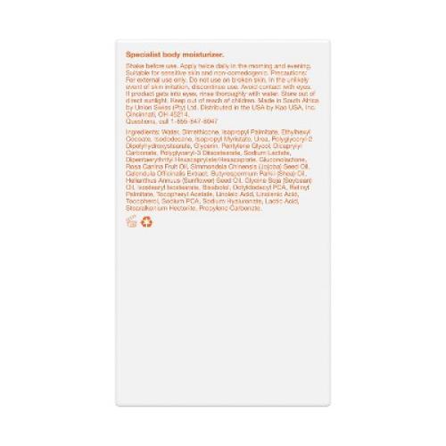 Bio-Oil Hydrating Hand and Body Lotion Unscented - 8.5 fl oz