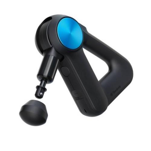 Therabody Theragun PRO (5th Gen) Handheld Percussive Massage Device - Black