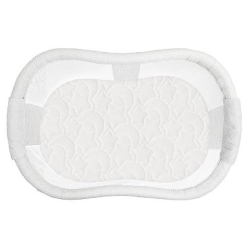 HALO Innovations Dreamweave Breathable Bassinest Pad