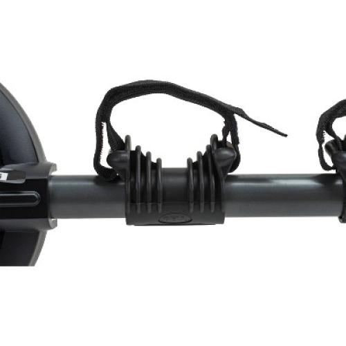 Bell Cantilever 300 3-Bike Trunk Rack