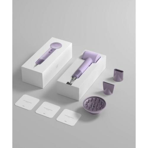 Laifen SE Hair Dryer - Purple - 1400 Watts