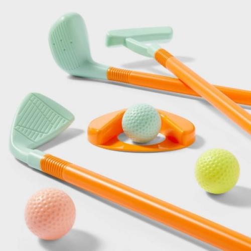 Ice Cream Golf Set - Sun Squad™