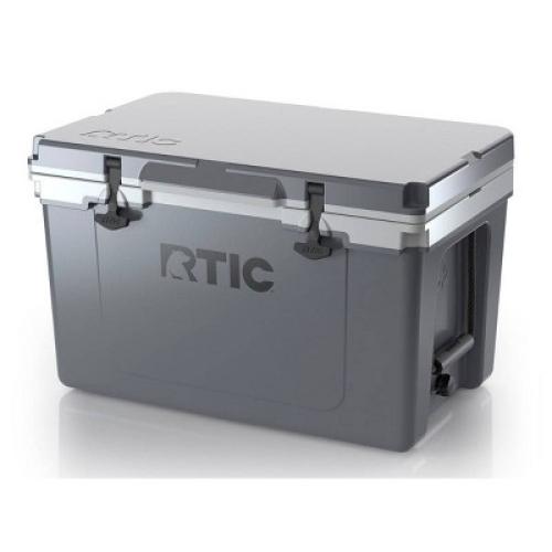 RTIC Outdoors 52qt Ultra-Light Hard Sided Cooler - Gray