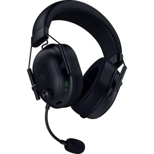 Razer BlackShark V2 HyperSpeed Gaming Headset
